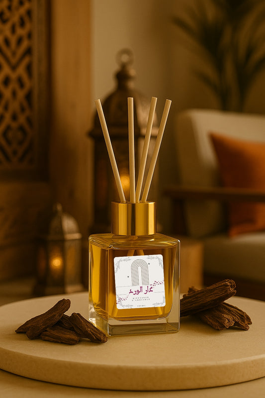 Diffuseur d’ambiance 100ML