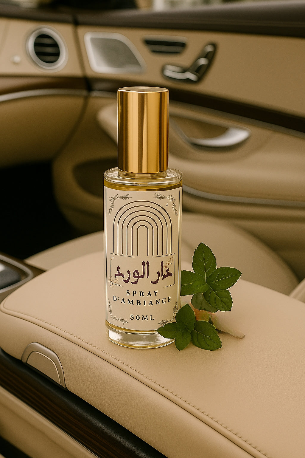 Spray d’ambiance 50 ML
